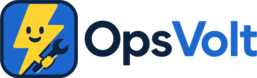 OpsVolt